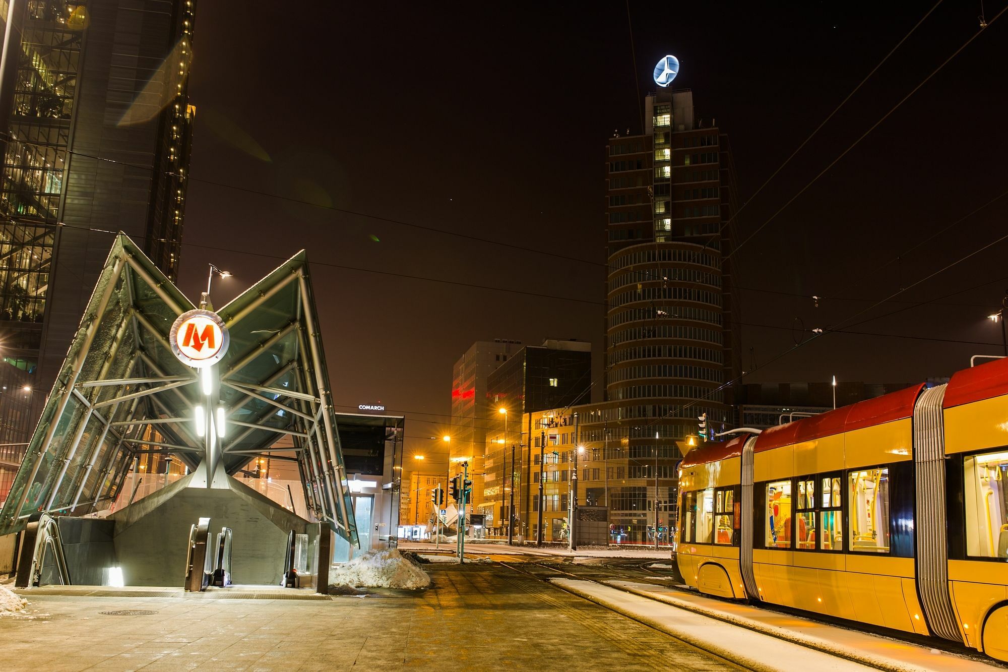 Shortstaypoland Chmielna ワルシャワ エクステリア 写真