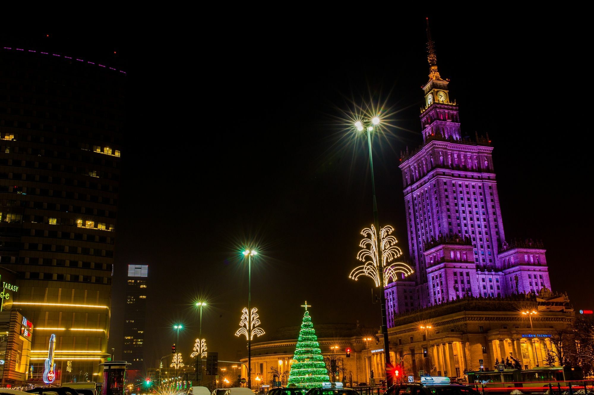 Shortstaypoland Chmielna ワルシャワ エクステリア 写真